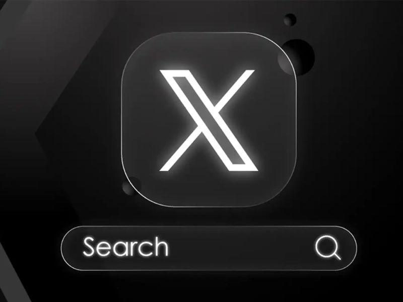 Cách tắt lưu lịch sử tìm kiếm trên X