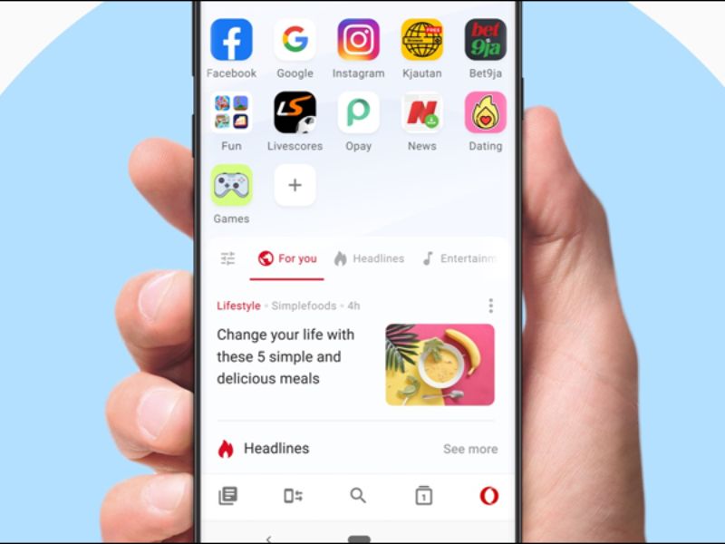 Cách tắt quảng cáo trên điện thoại Realme ở màn hình khóa