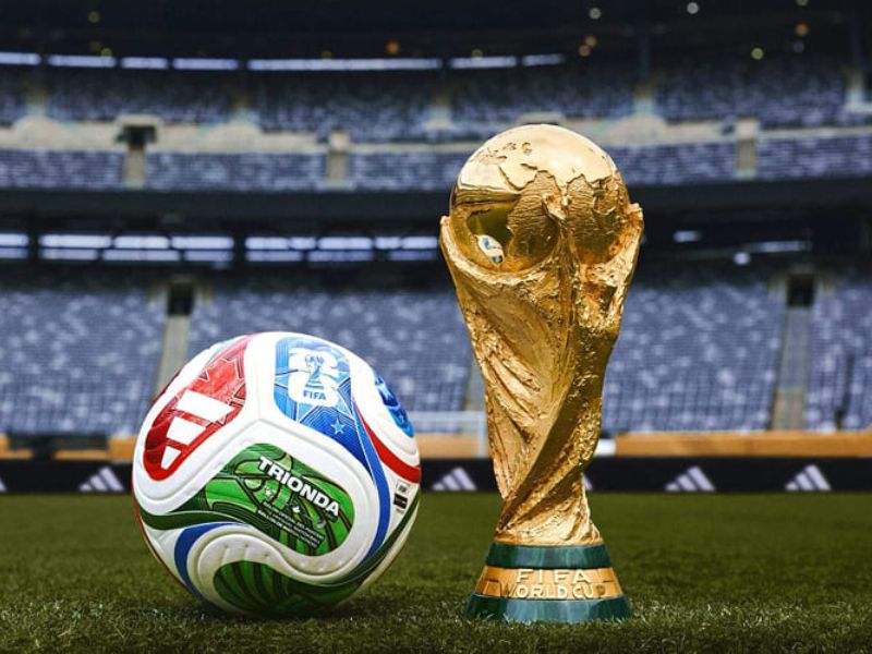 Cách theo dõi lễ khai mạc World Cup 2026 qua VTV Go