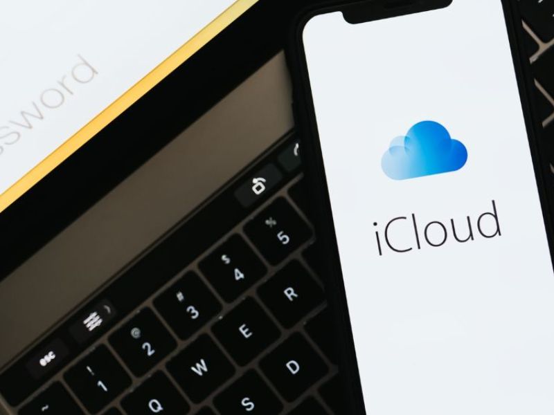 Cách tránh mua phải iPhone bị khóa iCloud từ xa