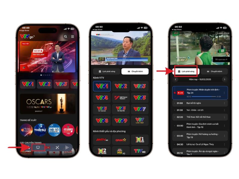 Hướng dẫn xem trận Việt Nam và Malaysia