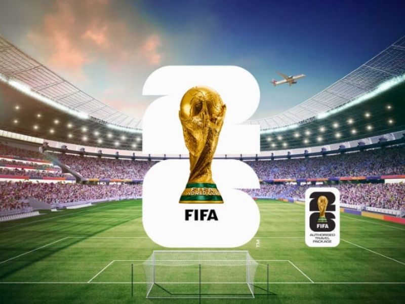 Cách xem khai mạc World Cup 2026 trên FPT Play bằng laptop, PC