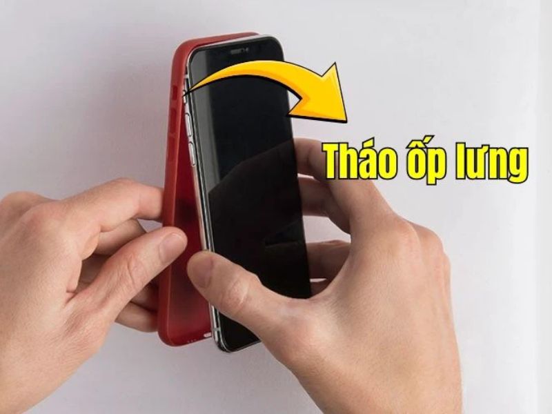 Cách xử lý iPhone 17 bị nóng máy