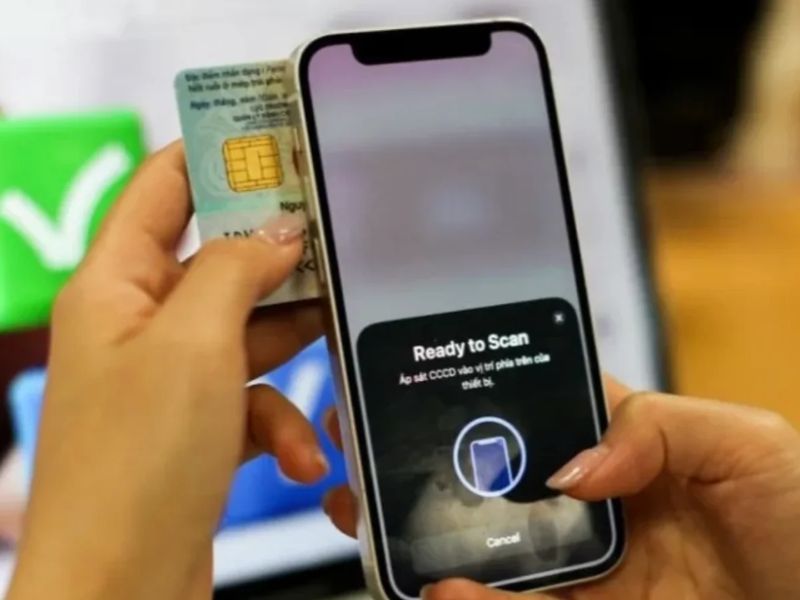 Cách xử lý khi xác thực SIM không thành công