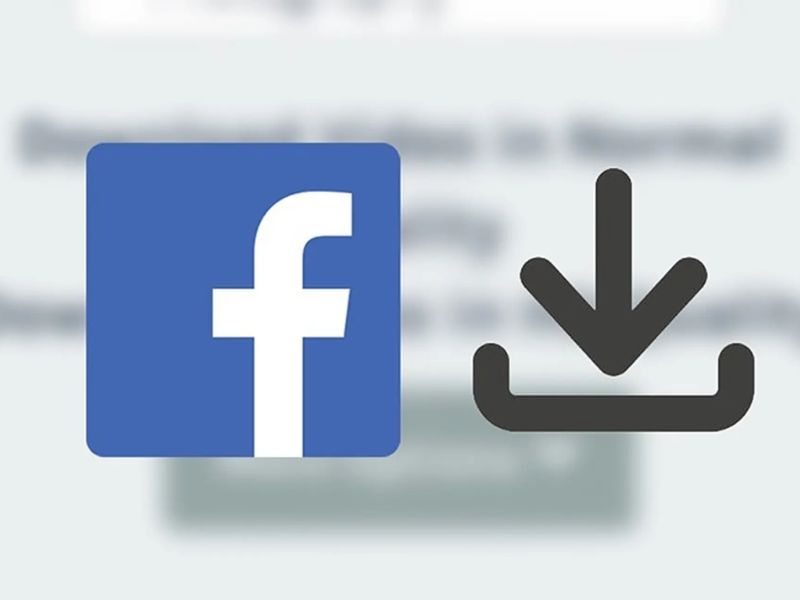 Cài đặt lại Facebook