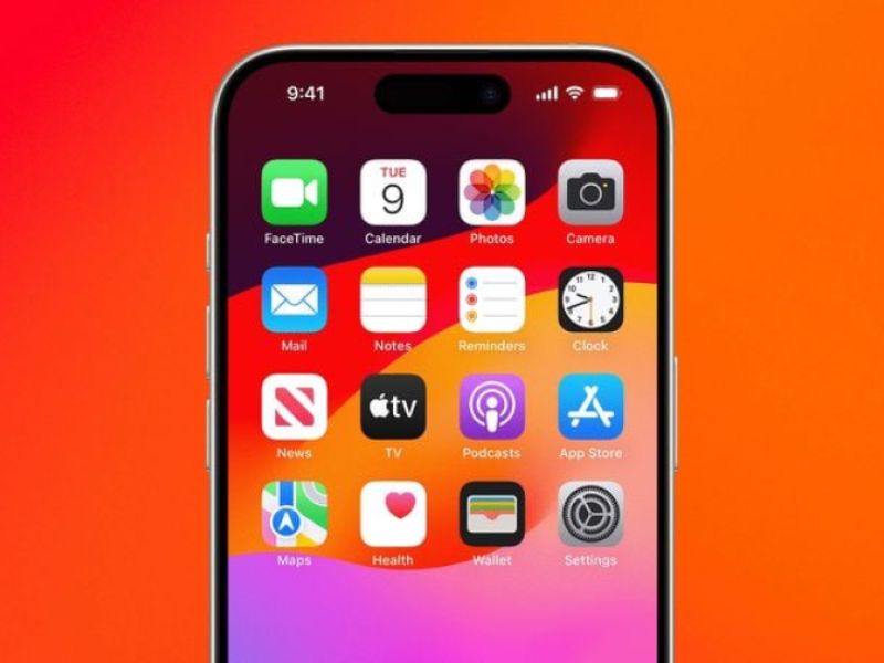 Cài đặt mặc định trên iPhone là gì? Có nên giữ nguyên không?