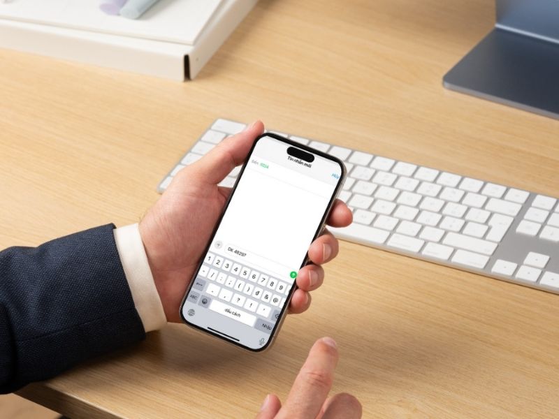 Cài nhạc chờ MobiFone theo ý muốn qua SMS