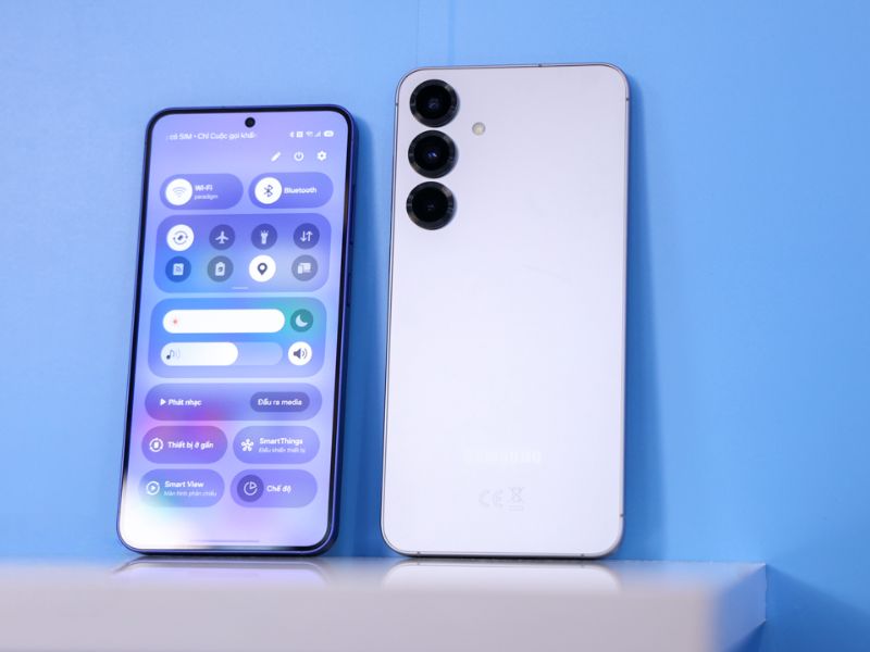 Galaxy S26 Series khi nào ra mắt? Giá bao nhiêu?