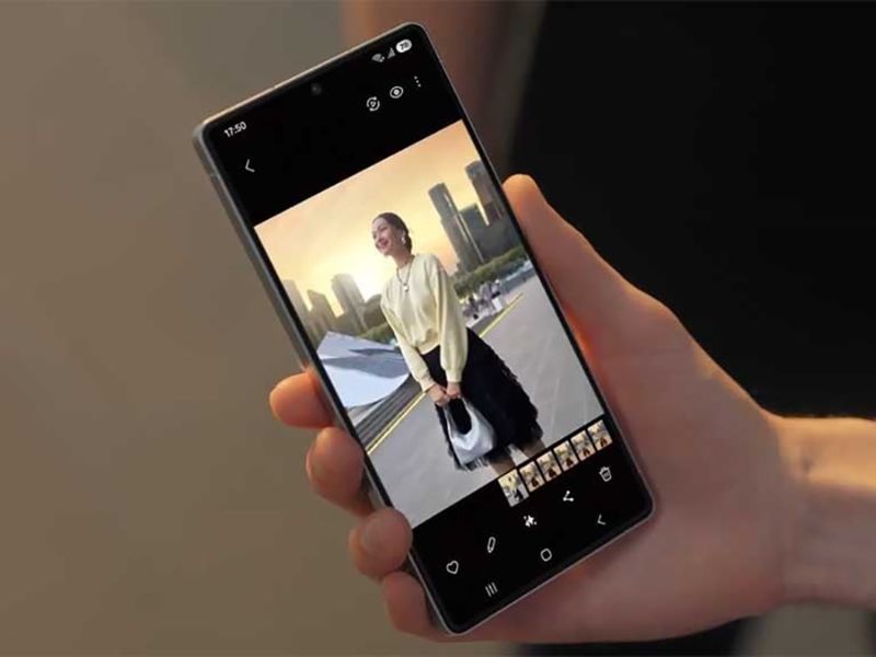 Galaxy S26 Ultra chụp ảnh có màu sắc chân thực hơn