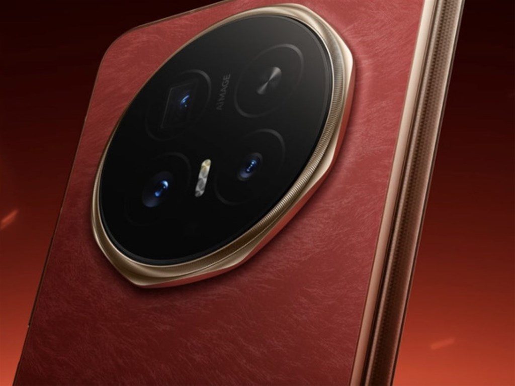 Hệ thống camera đáp ứng tốt về nhu cầu chụp ảnh