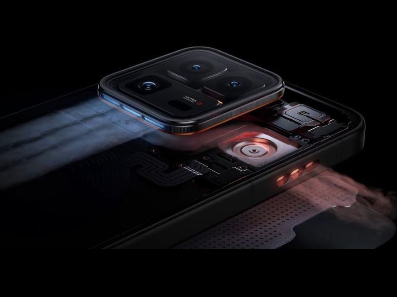 iQOO 15 Ultra có sở hữu cụm camera chất lượng