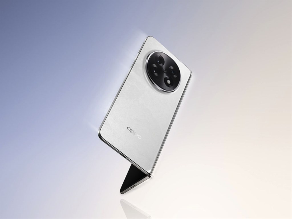 OPPO Find N6 có camera 200MP