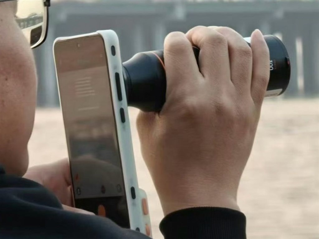 OPPO Find X9 Ultra Master Edition với camera 200MP cực đỉnh