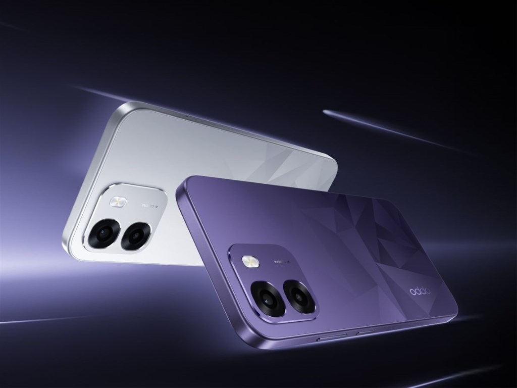 Ra mắt OPPO K14 5G: Pin trâu, hiệu năng ổn định, giá chỉ từ 5 triệu