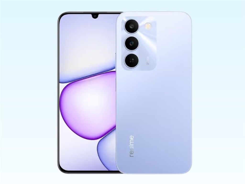 Realme C83 5G có camera ổn trong tầm giá