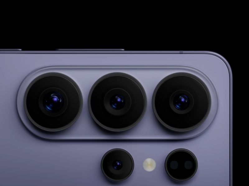 Camera Galaxy S26 Ultra hỗ trợ nhiều công nghệ mới