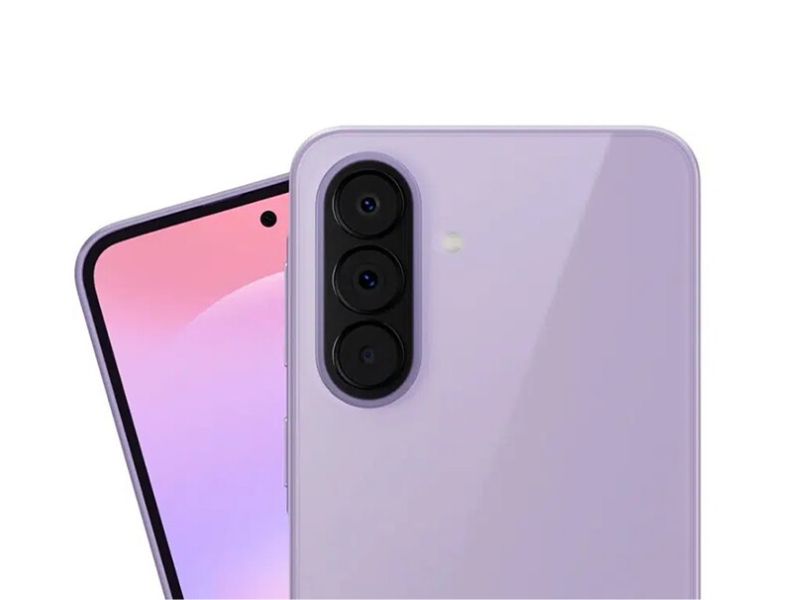 Camera selfie 13MP và thuật toán xử lý ảnh AI thông minh