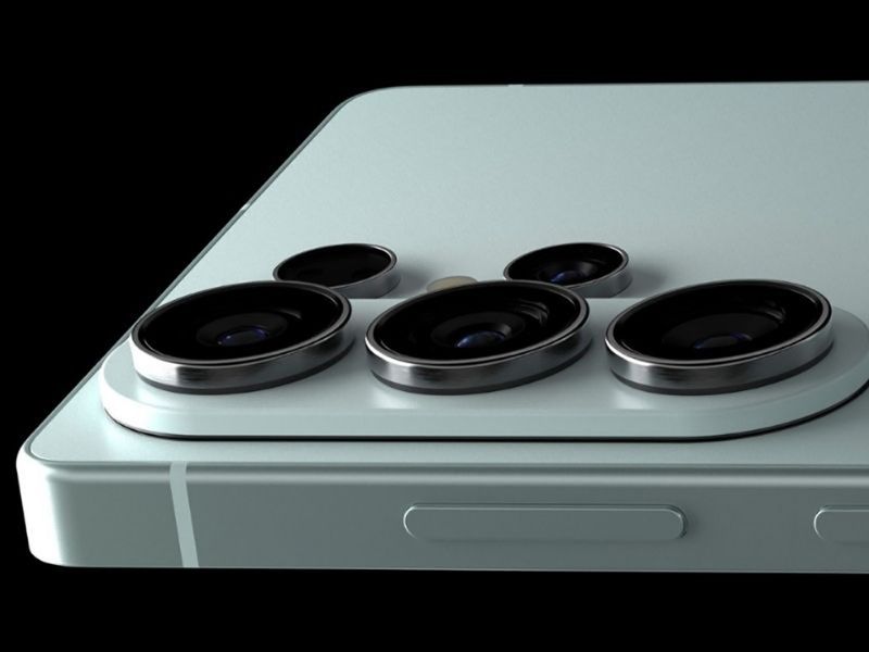 Camera trên Galaxy S26 Ultra có gì mới