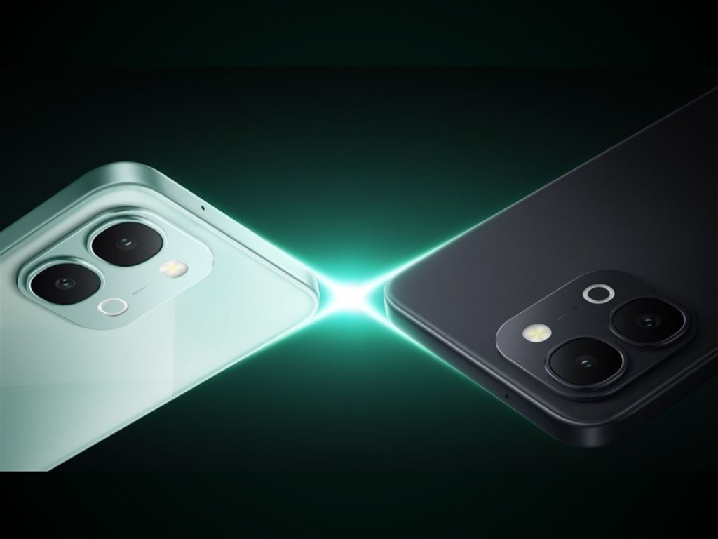 Vivo iQOO Z11x 5G sở hữu camera siêu sắc nét