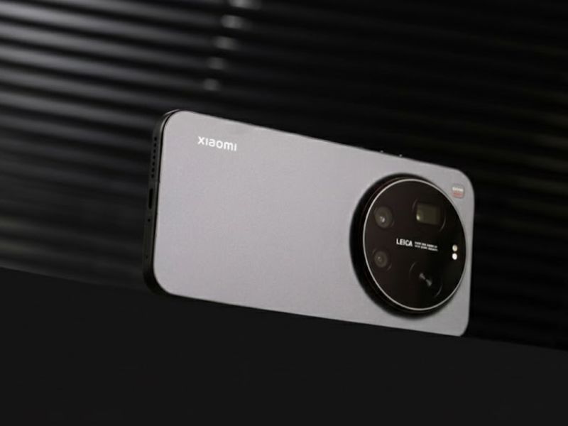 Vivo X300 Ultra sẽ có hệ thống camera chất lượng cao