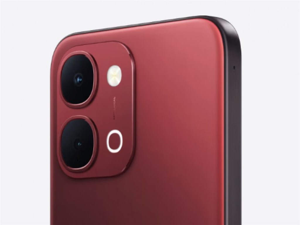 Vivo Y51 Pro 5G sở hữu cụm camera kép