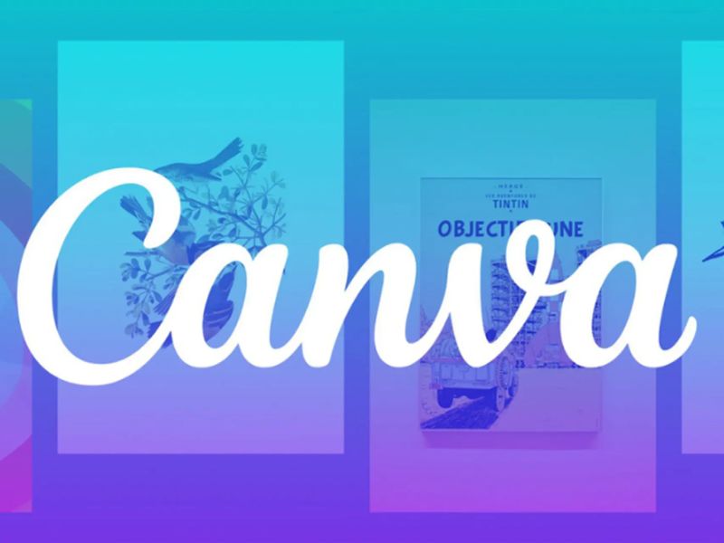 Tạo Slide bằng Ai miễn phí trên Canva