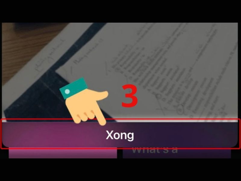 Cắt hình ảnh từ video bằng phím tắt