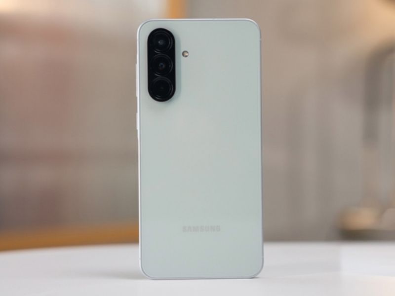 Cấu hình Galaxy A57 5G