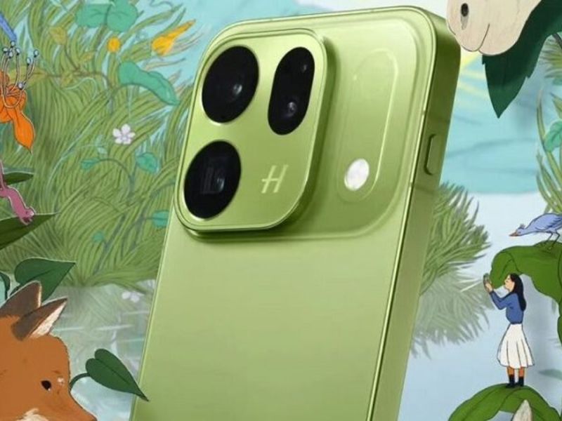 Cấu hình phần cứng đỉnh cao và hiệu năng vượt trội