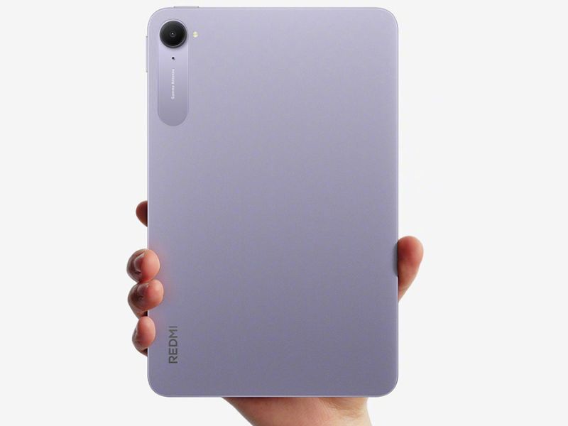 Thiết kế màn hình Redmi K Pad 2