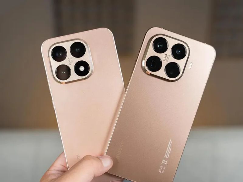 Xiaomi 17T Pro được báo cáo sẽ mang đến nhiều nâng cấp ấn tượng