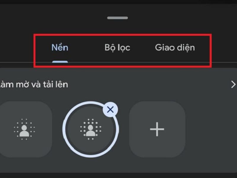 Câu hỏi thường gặp về cách có Filter trên Google Meet