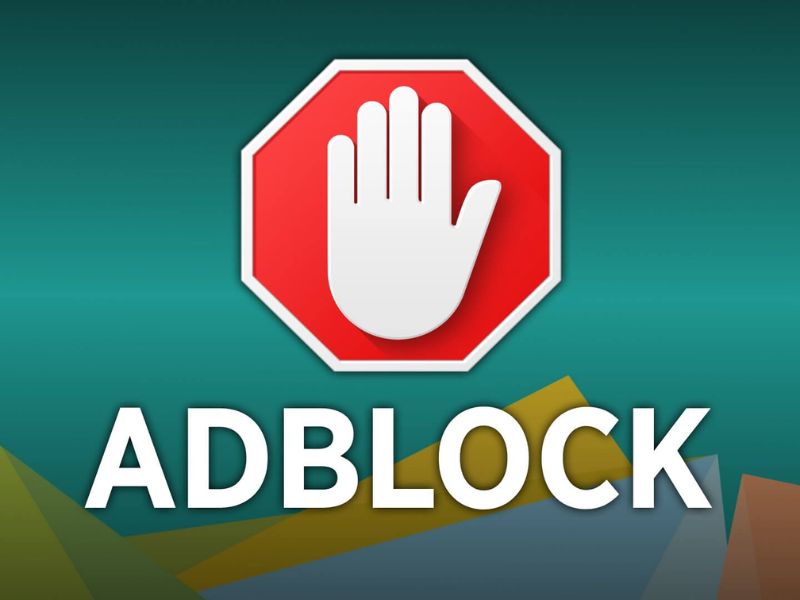 Chặn quảng cáo bằng trình duyệt Adblock Browser