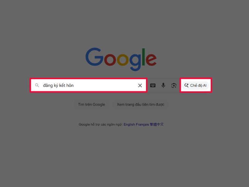 Chế độ AI trong Google tìm kiếm mang lại lợi ích gì?
