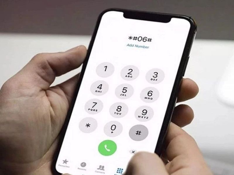 Hướng dẫn kiểm tra số điện thoại