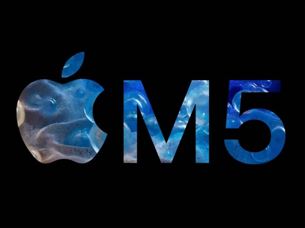 Macbook Air thế hệ mới chip Apple M5 ra mắt