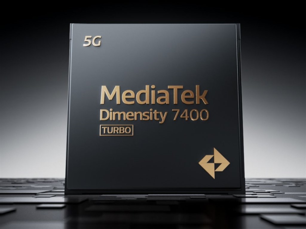 Vivo iQOO Z11x 5G có sức mạnh từ chip MediaTek Dimensity 7400 Turbo