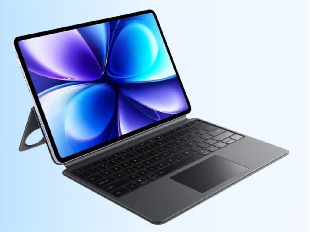 Máy được trang bị vi xử lý Snapdragon 8 Elite Gen 5