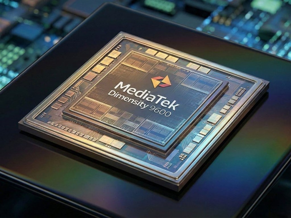 Vivo X500 Series dự kiến sẽ sử dụng chip Dimensity 9600 và Dimensity 9600 Pro