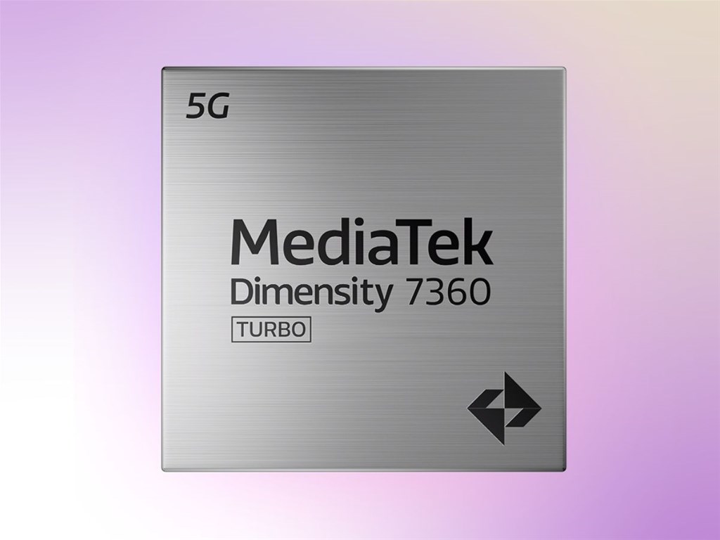 Vivo Y51 Pro 5G có vi xử lý MediaTek Dimensity 7360-Turbo