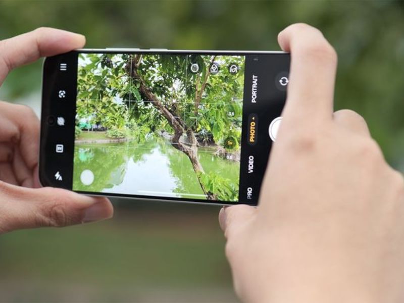 Chống lóa AI trên OPPO hoạt động hiệu quả trong những tình huống nào?