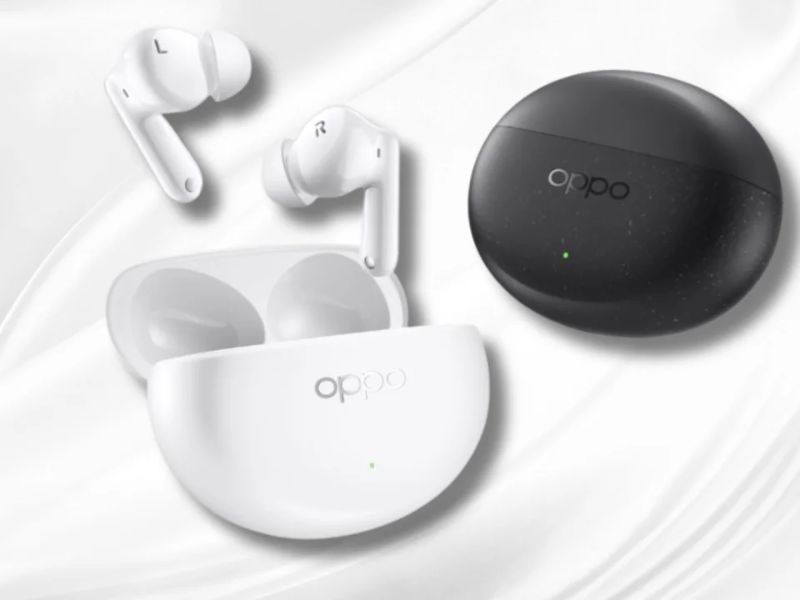 Chống ồn chủ động ANC lên đến 55dB – Dẫn đầu phân khúc