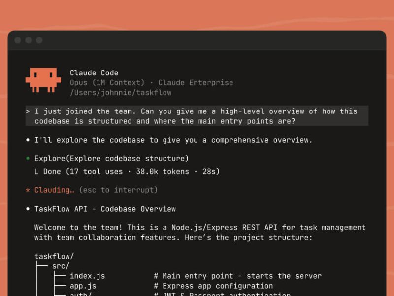 Claude Code có những tính năng nổi bật nào?