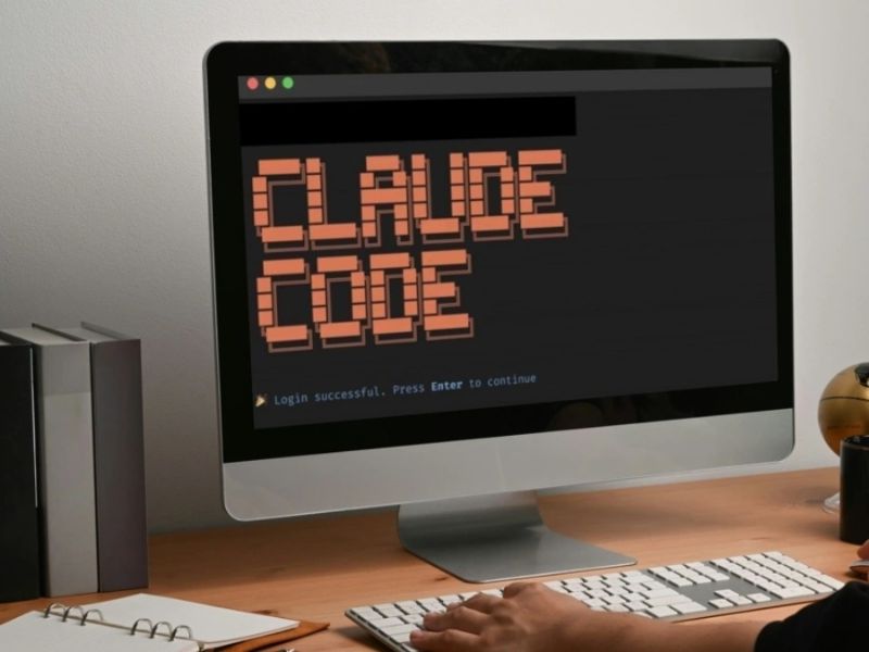 Claude Code dùng để làm gì?