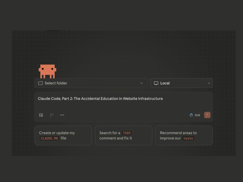 Claude Code là gì?