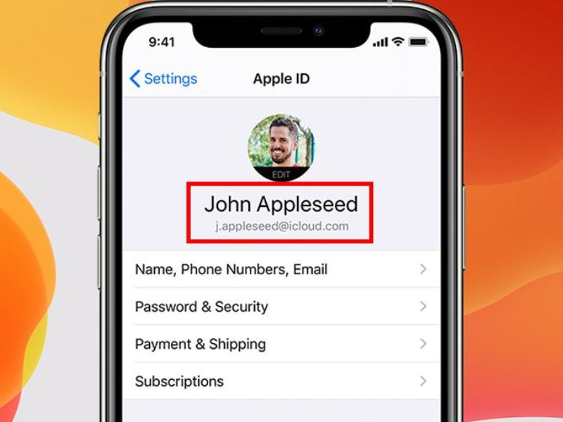 Có bao nhiêu loại ID Apple?