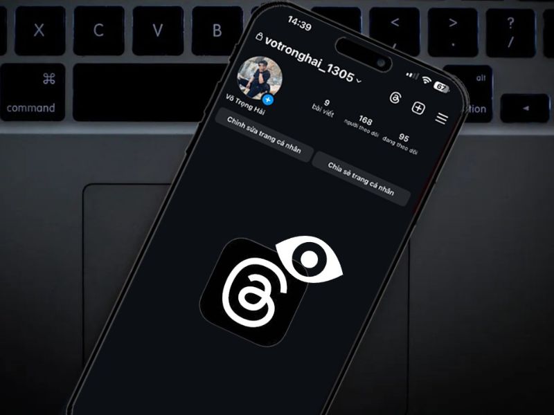 Có nên ẩn lối tắt Threads trên Instagram không?