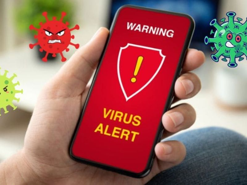 Có nên dùng app quét virus trên iPhone 17 không?