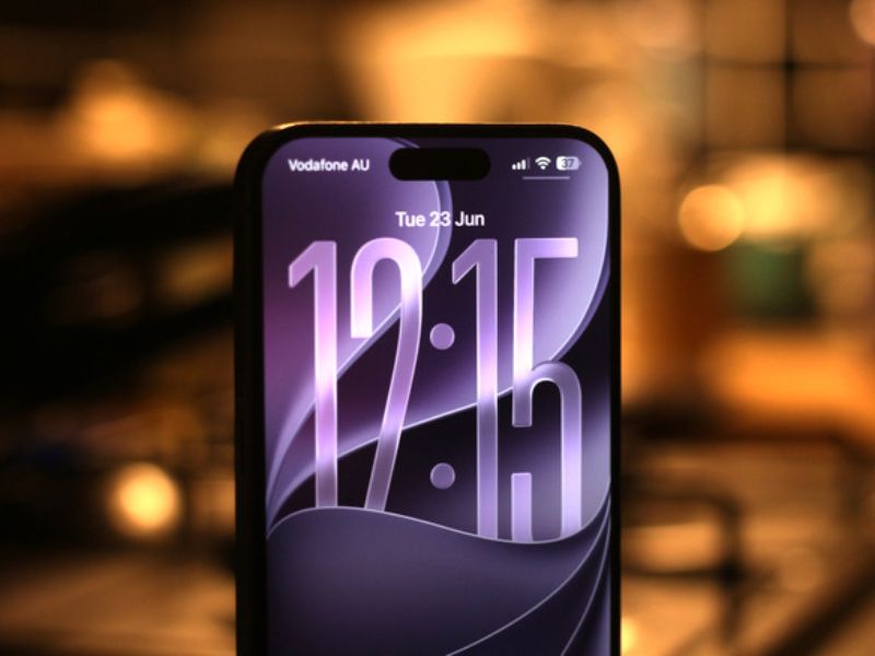 Những tính năng thú vị trên iOS 27
