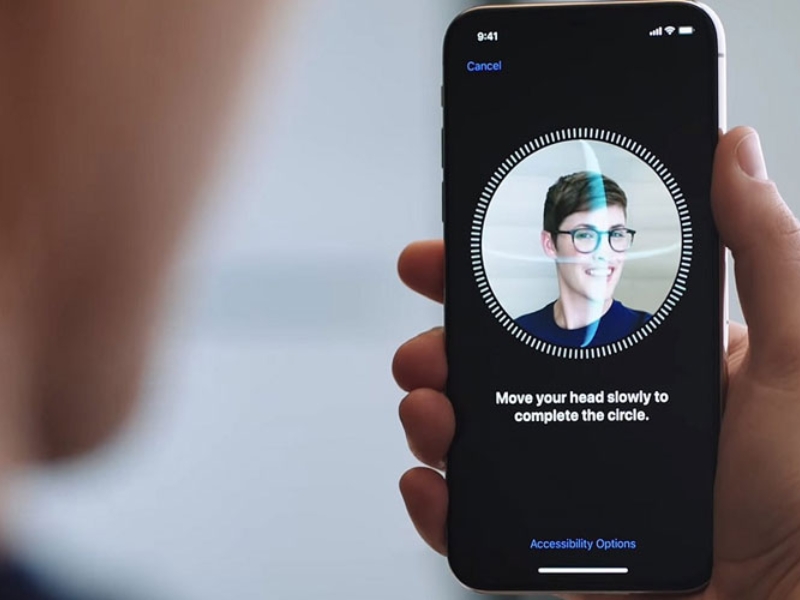 Có nên mua iPhone bị mất Face ID không?